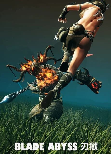 Blade Abyss