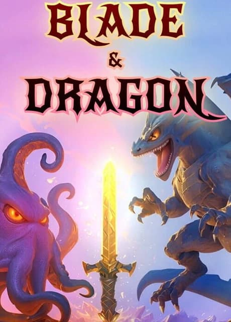 Blade and Dragon VR