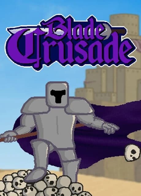 Blade Crusade