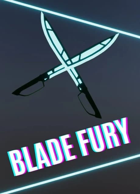 Blade Fury