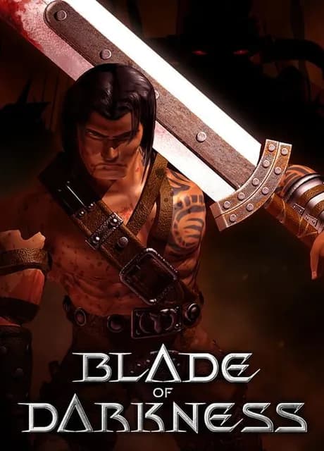 Blade of Darkness
