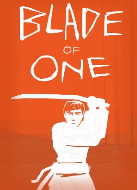 Blade of One