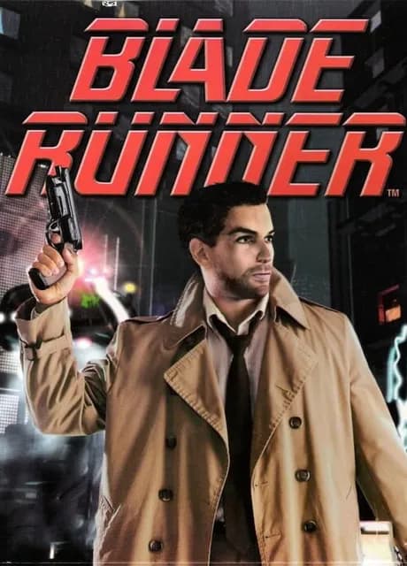 Blade Runner