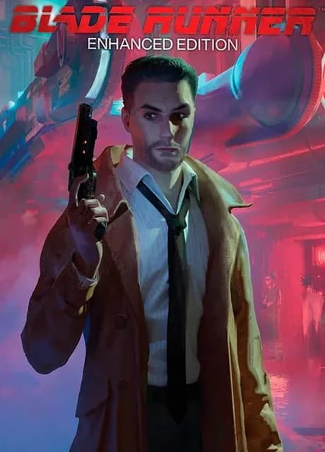 Blade Runner: Enhanced Edition
