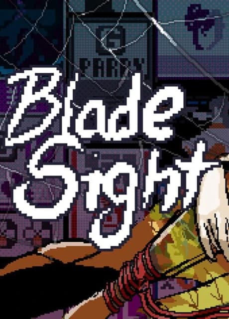Blade Sight
