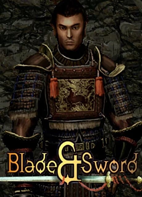 Blade & Sword