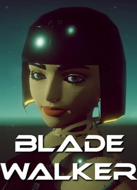 Blade Walker