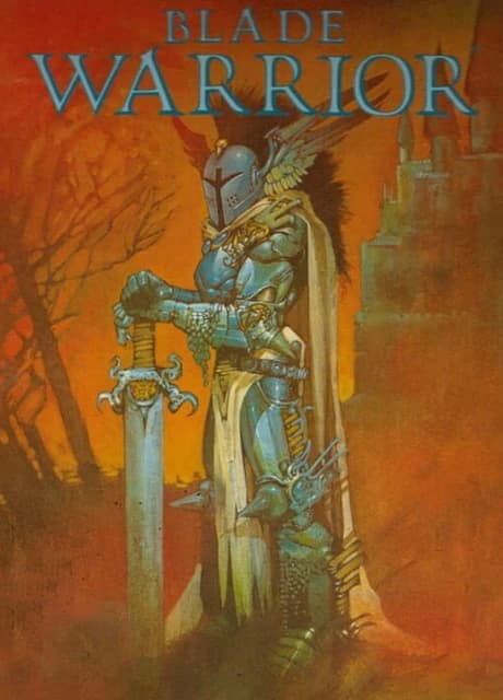 Blade Warrior