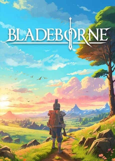 Bladeborne