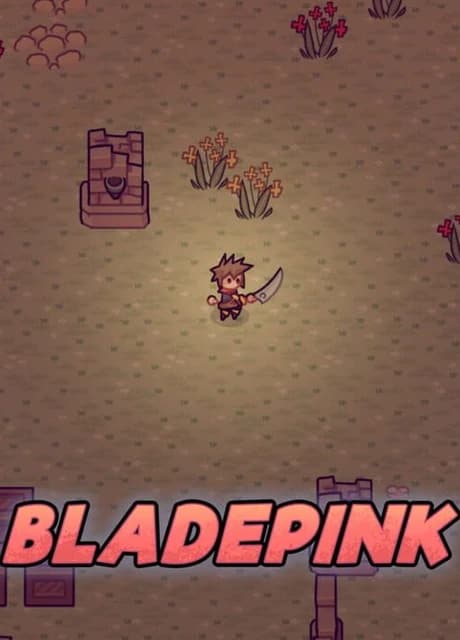 Bladepink