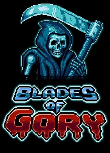 Blades of Gory