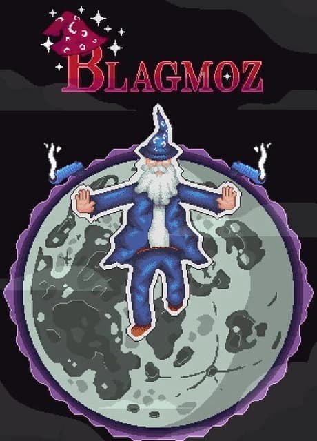 Blagmoz