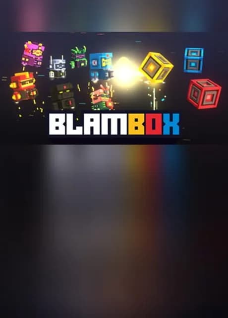 BlamBox