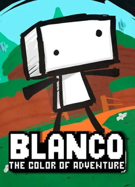 Blanco: The Color of Adventure