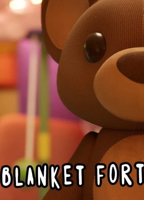 Blanket Fort