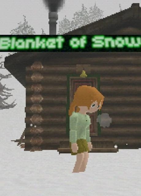 Blanket of Snow