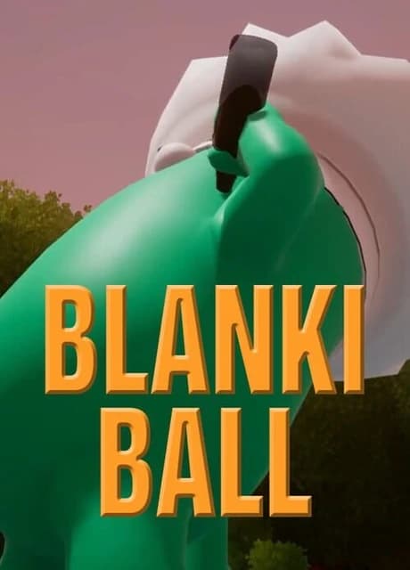 Blankiball: Der Trinksportsimulator