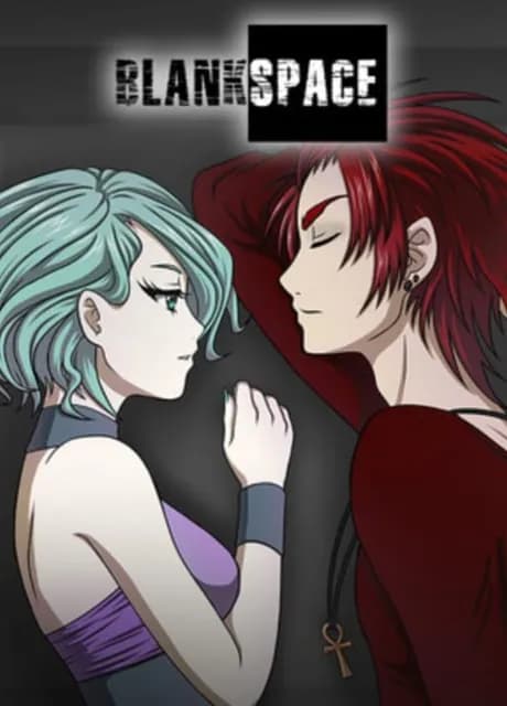 Blankspace