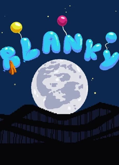 Blanky