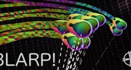 Blarp!