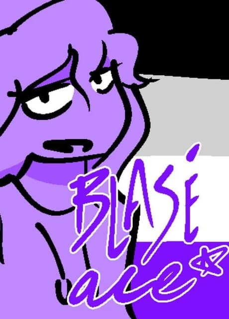 Blasé Ace