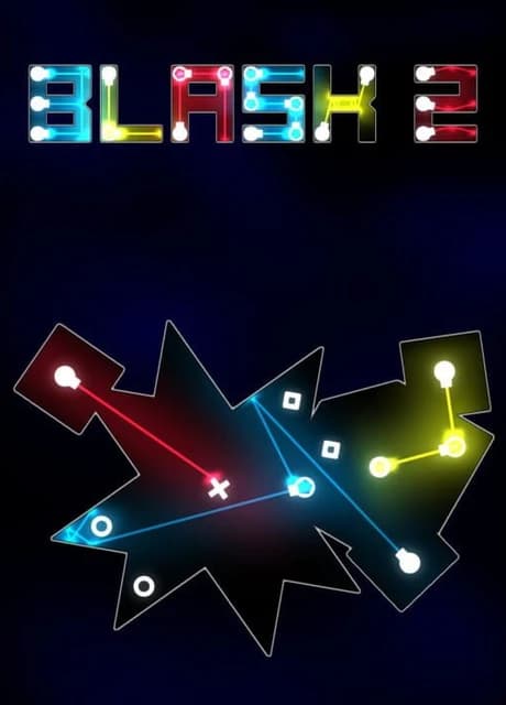 Blask 2