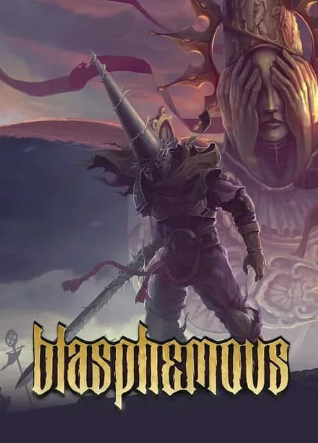 Blasphemous