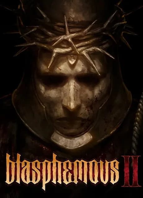 Blasphemous II