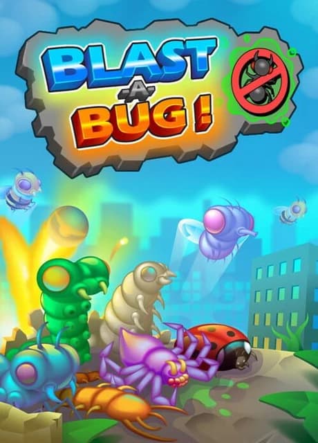 Blast-a-Bug!