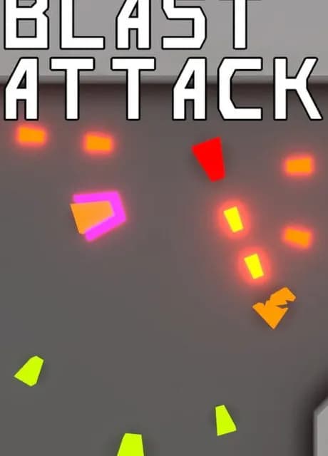 Blast Attack