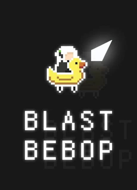 Blast Bebop