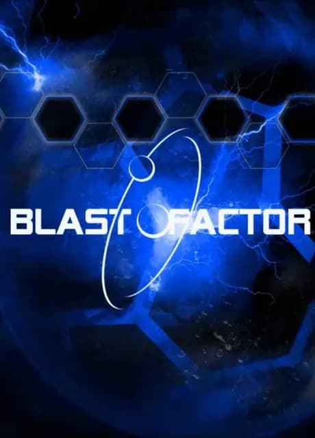 Blast Factor