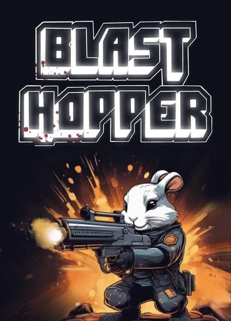 Blast Hopper