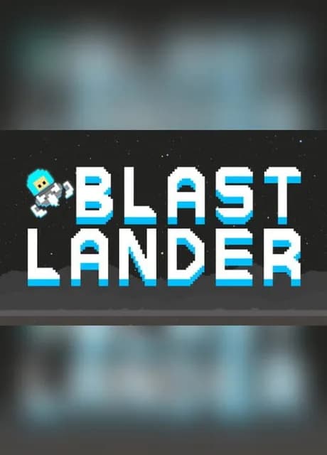 Blast Lander