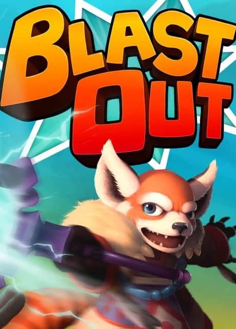 Blast Out