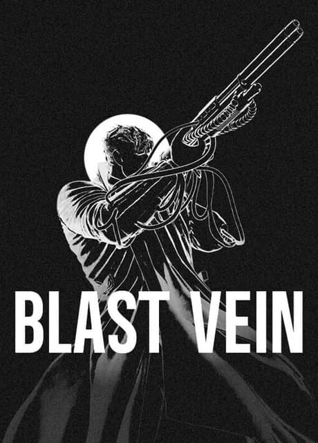 Blast Vein