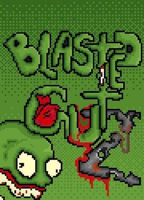 Blasted GutZ