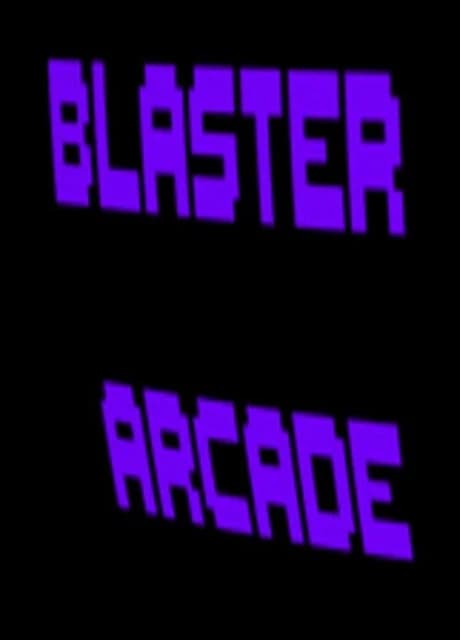 Blaster Arcade