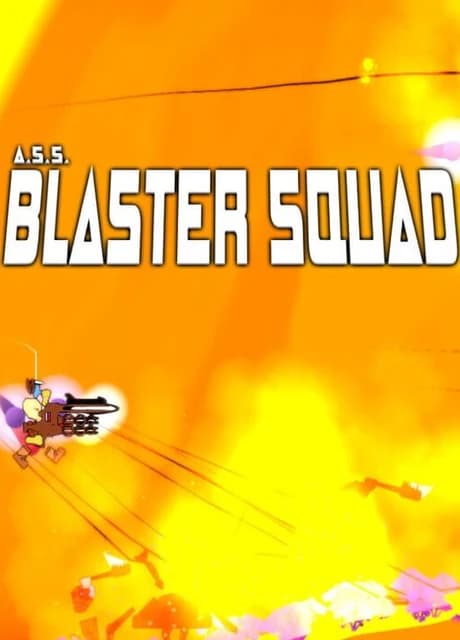 Blaster Squad