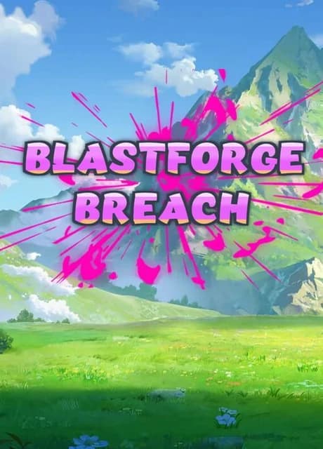 Blastforge Breach