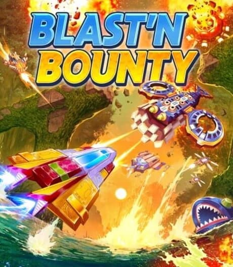 Blast'N Bounty