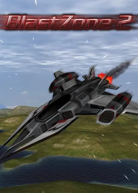 BlastZone 2