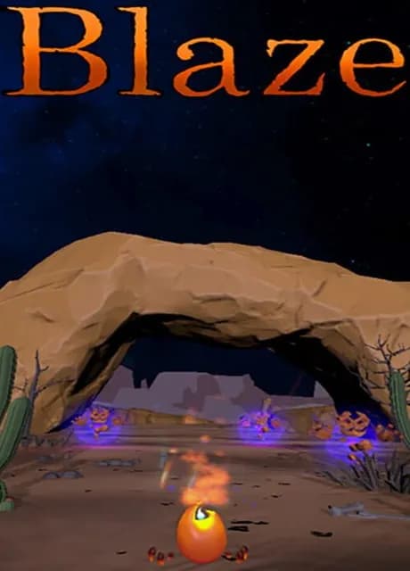 Blaze