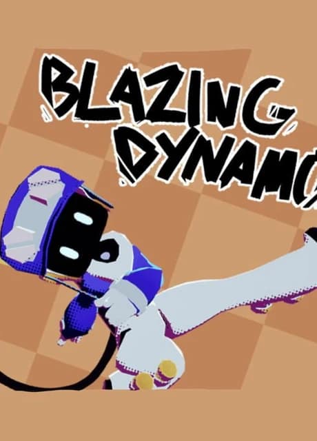 Blazing Dynamo