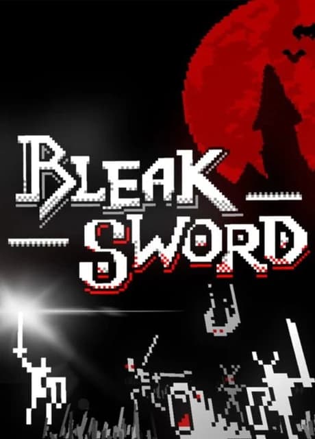 Bleak Sword