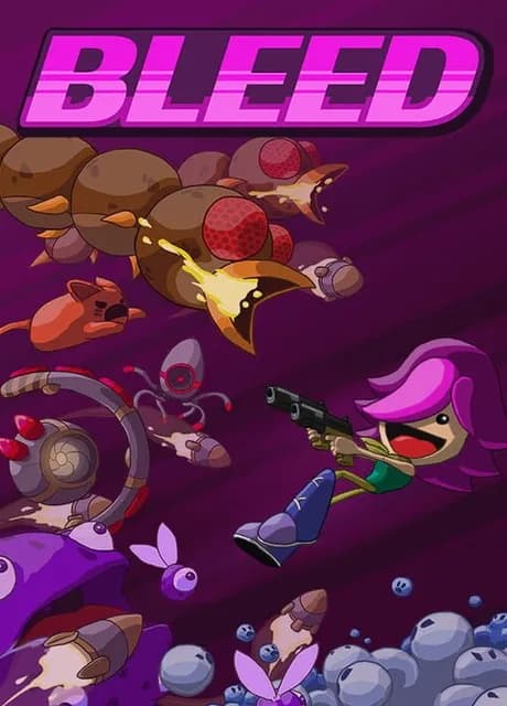 Bleed