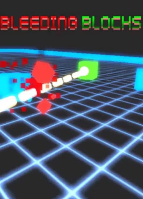 Bleeding Blocks