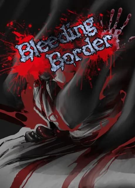 Bleeding Border