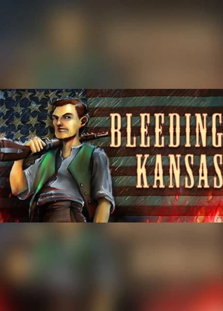 Bleeding Kansas