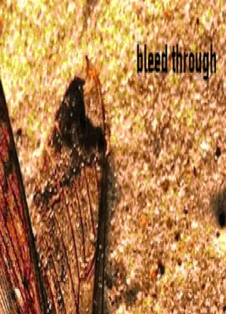 Bleedthrough